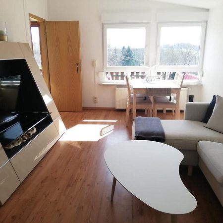 Ferienhaus Chiara, Suedharz, Harztor Ilfeld Exteriér fotografie