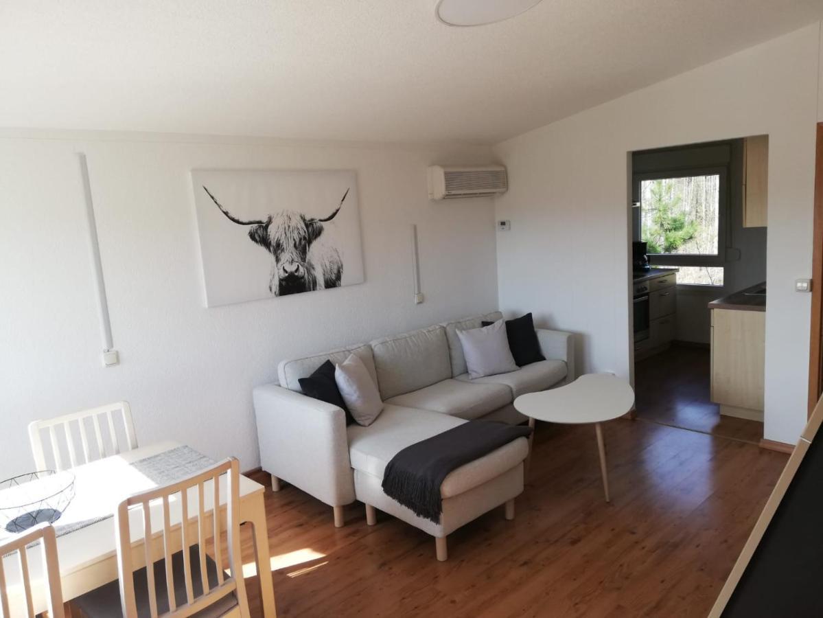 Ferienhaus Chiara, Suedharz, Harztor Ilfeld Exteriér fotografie