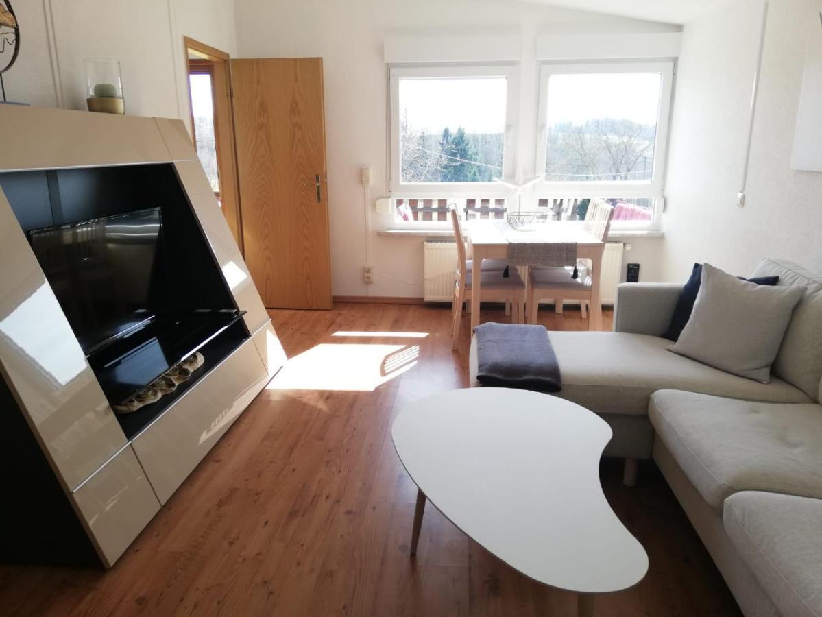 Ferienhaus Chiara, Suedharz, Harztor Ilfeld Exteriér fotografie