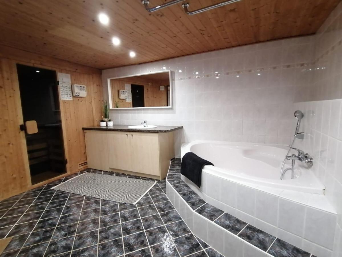 Ferienhaus Chiara, Suedharz, Harztor Ilfeld Exteriér fotografie