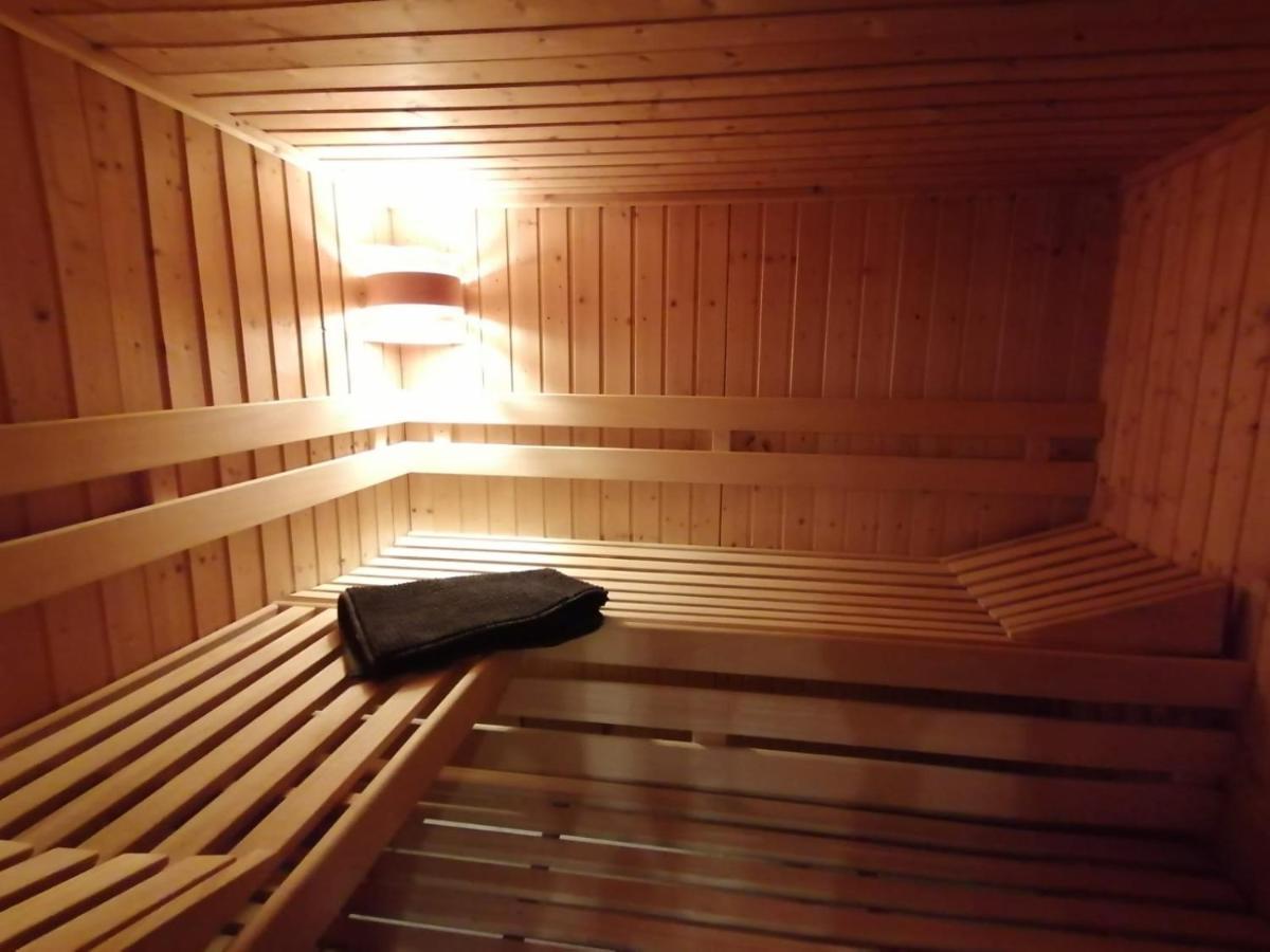 Ferienhaus Chiara, Suedharz, Harztor Ilfeld Exteriér fotografie